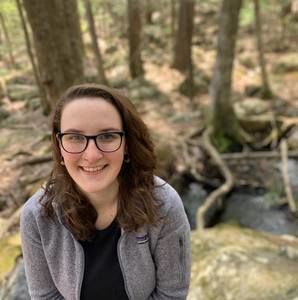 Meet your Posher, Juliana